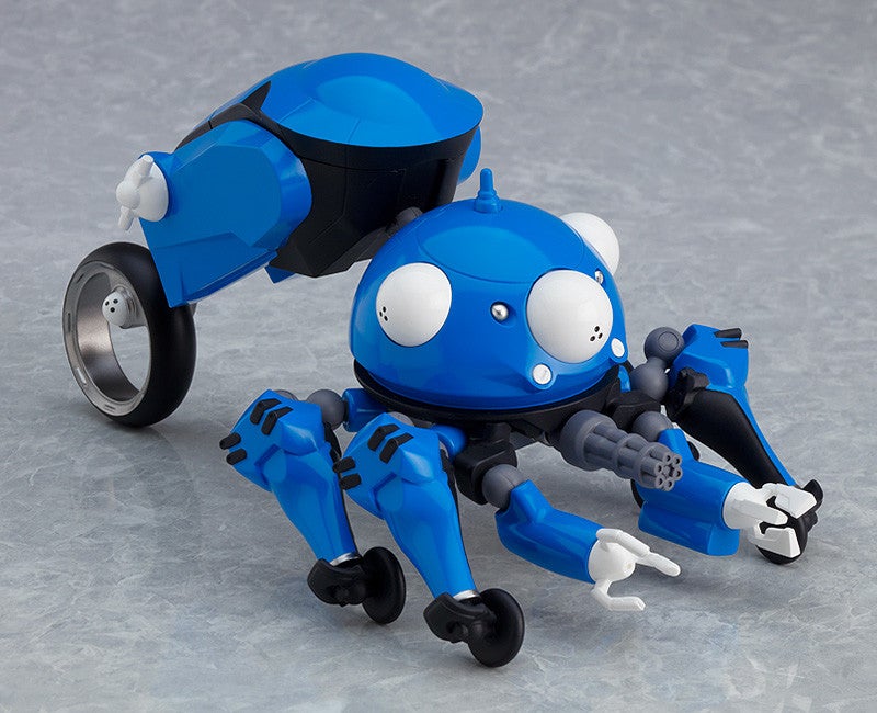 Nendoroid 1592 Tachikoma: Ghost in the Shell: SAC_2045 Ver. Action Figure official Good Smile Company product image