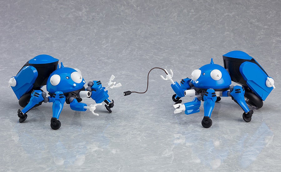 Nendoroid 1592 Tachikoma: Ghost in the Shell: SAC_2045 Ver. Action Figure official Good Smile Company product image