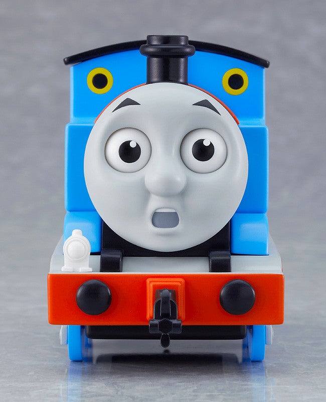 Nendoroid 1593 Thomas the Tank Engine Thomas Action Figure official Good Smile Company product image