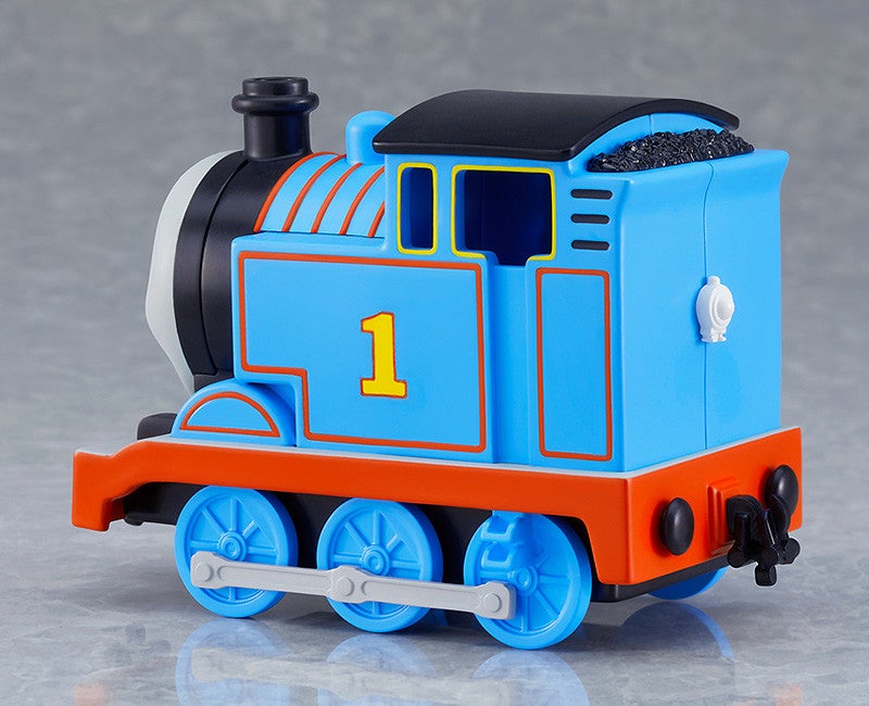 Nendoroid 1593 Thomas the Tank Engine Thomas Action Figure official Good Smile Company product image