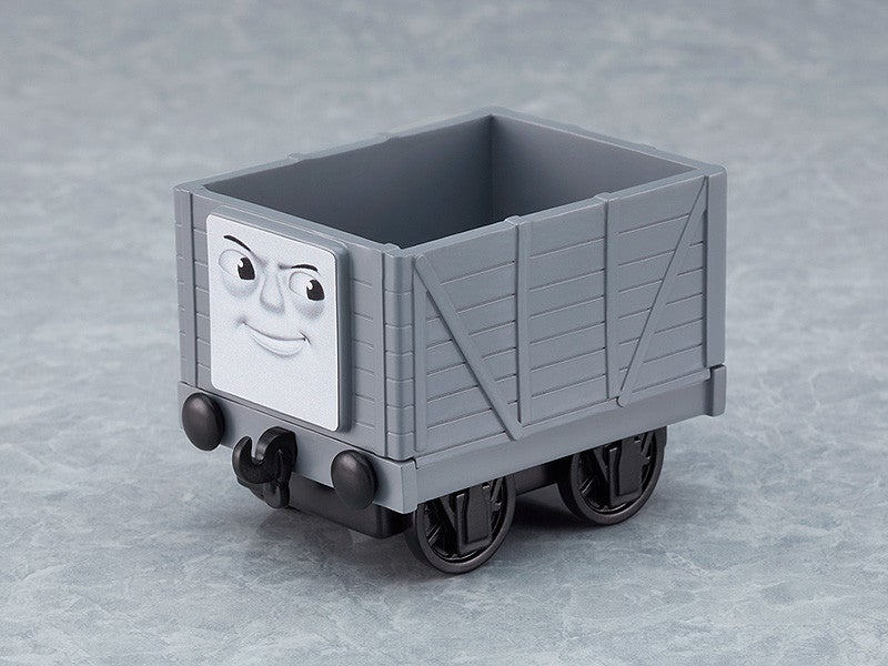 Nendoroid 1593 Thomas the Tank Engine Thomas Action Figure official Good Smile Company product image