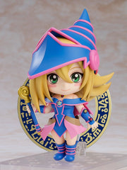 Nendoroid 1596 Yu-Gi-Oh! Dark Magician Girl Reissue Action Figure official Good Smile Company product image