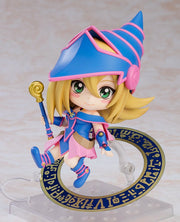 Nendoroid 1596 Yu-Gi-Oh! Dark Magician Girl Reissue Action Figure official Good Smile Company product image