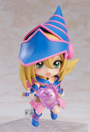 Nendoroid 1596 Yu-Gi-Oh! Dark Magician Girl Reissue Action Figure official Good Smile Company product image