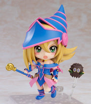 Nendoroid 1596 Yu-Gi-Oh! Dark Magician Girl Reissue Action Figure official Good Smile Company product image