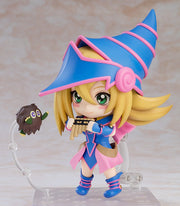 Nendoroid 1596 Yu-Gi-Oh! Dark Magician Girl Reissue Action Figure official Good Smile Company product image