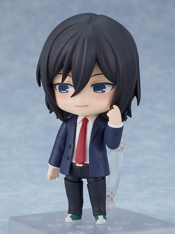 Nendoroid 1597 Horimiya Izumi Miyamura Action Figure official Good Smile Company product image