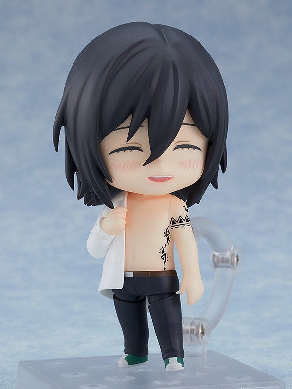 Nendoroid 1597 Horimiya Izumi Miyamura Action Figure official Good Smile Company product image