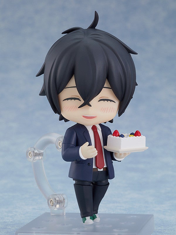 Nendoroid 1597 Horimiya Izumi Miyamura Action Figure official Good Smile Company product image