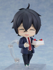 Nendoroid 1597 Horimiya Izumi Miyamura Action Figure official Good Smile Company product image