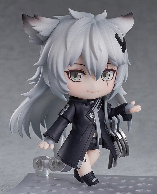 Nendoroid 1598 Arknights Lappland Action Figure official Good Smile Company product image