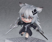 Nendoroid 1598 Arknights Lappland Action Figure official Good Smile Company product image