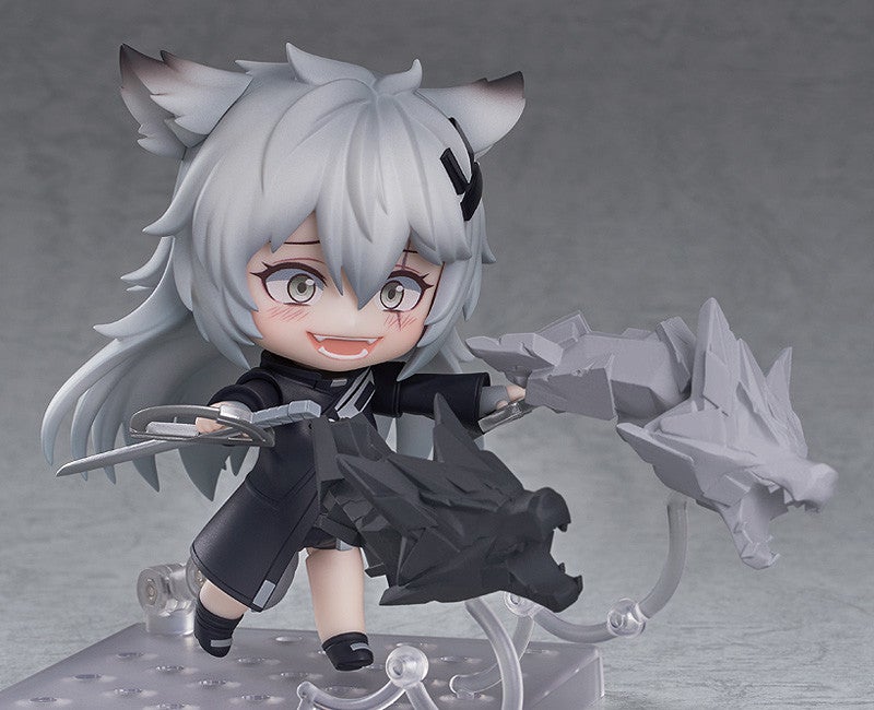 Nendoroid 1598 Arknights Lappland Action Figure official Good Smile Company product image