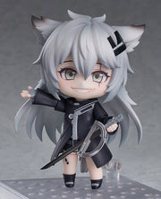 Nendoroid 1598 Arknights Lappland Action Figure official Good Smile Company product image