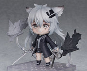 Nendoroid 1598 Arknights Lappland Action Figure official Good Smile Company product image