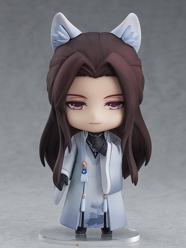 Nendoroid 1599 Love&Producer Mo Xu: Fox Spirit Ver. Action Figure official Good Smile Company product image