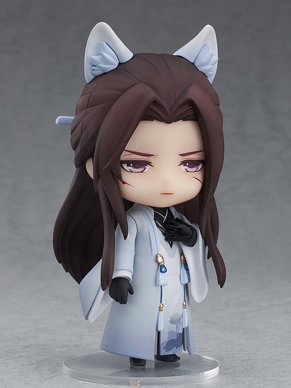 Nendoroid 1599 Love&Producer Mo Xu: Fox Spirit Ver. Action Figure official Good Smile Company product image