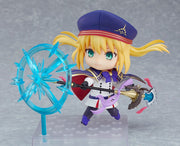 Nendoroid 1600 Fate/Grand Order Caster/Altria Caster Action Figure official Good Smile Company product image