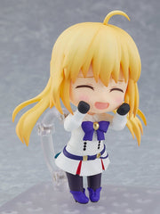 Nendoroid 1600 Fate/Grand Order Caster/Altria Caster Action Figure official Good Smile Company product image