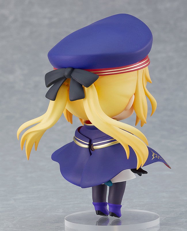 Nendoroid 1600 Fate/Grand Order Caster/Altria Caster Action Figure official Good Smile Company product image
