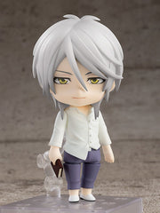Nendoroid 1601 PSYCHO-PASS Shogo Makishima Action Figure official Good Smile Company product image