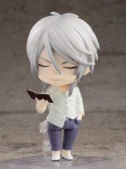 Nendoroid 1601 PSYCHO-PASS Shogo Makishima Action Figure official Good Smile Company product image