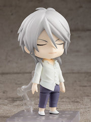 Nendoroid 1601 PSYCHO-PASS Shogo Makishima Action Figure official Good Smile Company product image