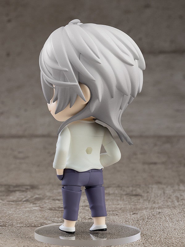 Nendoroid 1601 PSYCHO-PASS Shogo Makishima Action Figure official Good Smile Company product image