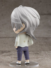 Nendoroid 1601 PSYCHO-PASS Shogo Makishima Action Figure official Good Smile Company product image