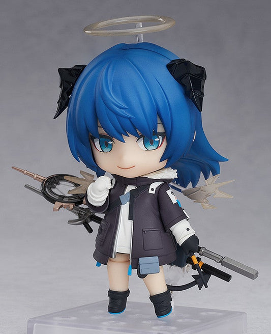 Nendoroid 1603 Arknights Mostima Action Figure official Good Smile Company product image