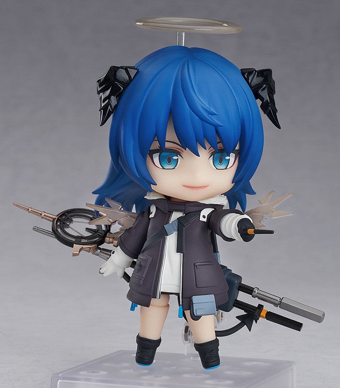 Nendoroid 1603 Arknights Mostima Action Figure official Good Smile Company product image