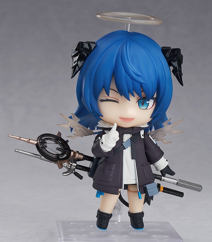 Nendoroid 1603 Arknights Mostima Action Figure official Good Smile Company product image