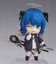 Nendoroid 1603 Arknights Mostima Action Figure official Good Smile Company product image