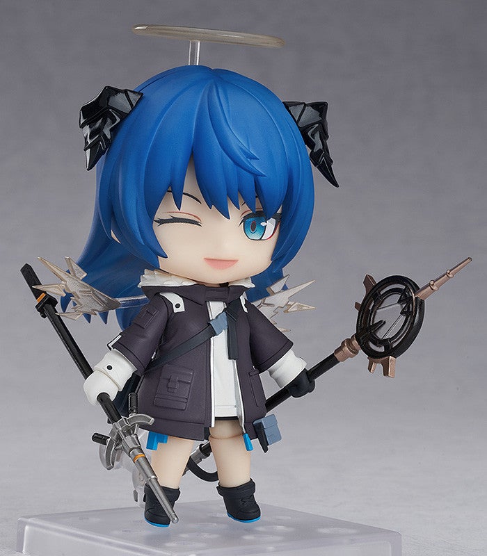 Nendoroid 1603 Arknights Mostima Action Figure official Good Smile Company product image