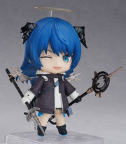 Nendoroid 1603 Arknights Mostima Action Figure official Good Smile Company product image