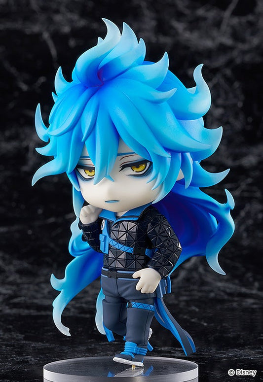 Nendoroid 1604 Disney Twisted-Wonderland Idia Shroud Action Figure official Good Smile Company product image