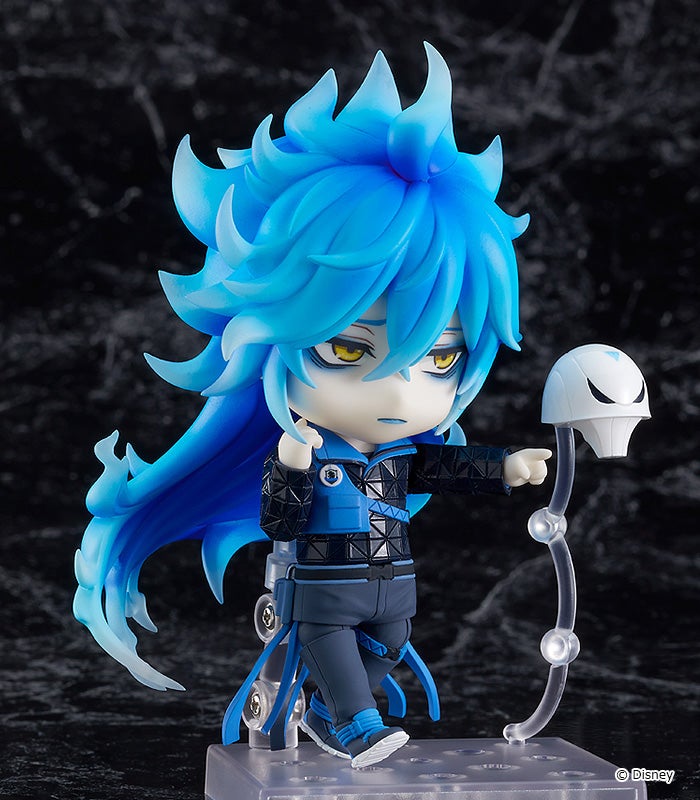 Nendoroid 1604 Disney Twisted-Wonderland Idia Shroud Action Figure official Good Smile Company product image