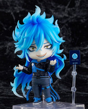 Nendoroid 1604 Disney Twisted-Wonderland Idia Shroud Action Figure official Good Smile Company product image