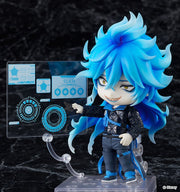 Nendoroid 1604 Disney Twisted-Wonderland Idia Shroud Action Figure official Good Smile Company product image