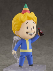 Nendoroid 1605 Fallout Vault Boy 76 Action Figure official Good Smile Company product image