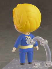 Nendoroid 1605 Fallout Vault Boy 76 Action Figure official Good Smile Company product image