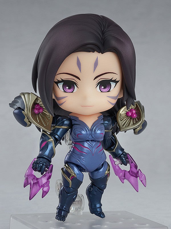 Nendoroid 1606 League of Legends Kai'Sa Action Figure official Good Smile Company product image