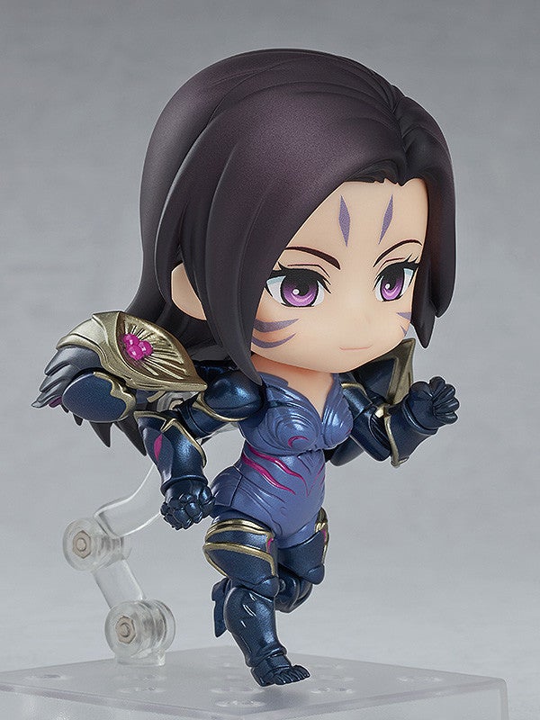 Nendoroid 1606 League of Legends Kai'Sa Action Figure official Good Smile Company product image