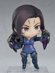 Nendoroid 1606 League of Legends Kai'Sa Action Figure official Good Smile Company product image