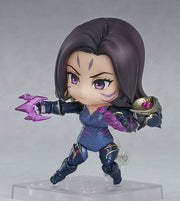 Nendoroid 1606 League of Legends Kai'Sa Action Figure official Good Smile Company product image