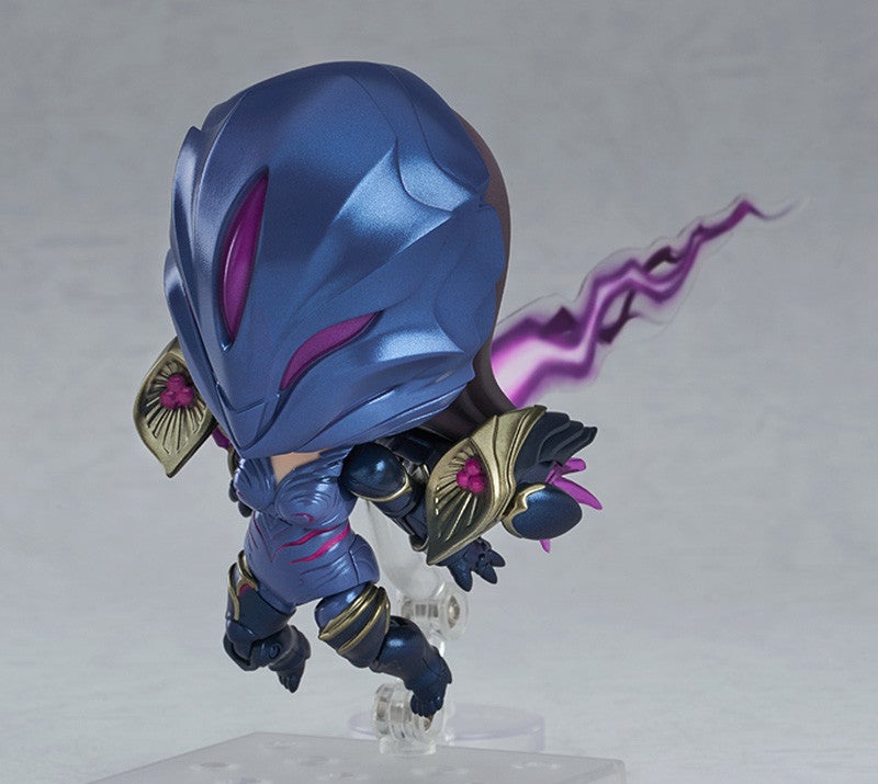 Nendoroid 1606 League of Legends Kai'Sa Action Figure official Good Smile Company product image
