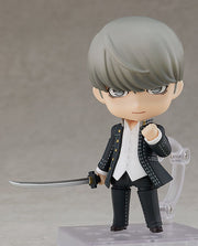 Nendoroid 1607 Persona4 Golden P4G Hero Reissue Action Figure official Good Smile Company product image