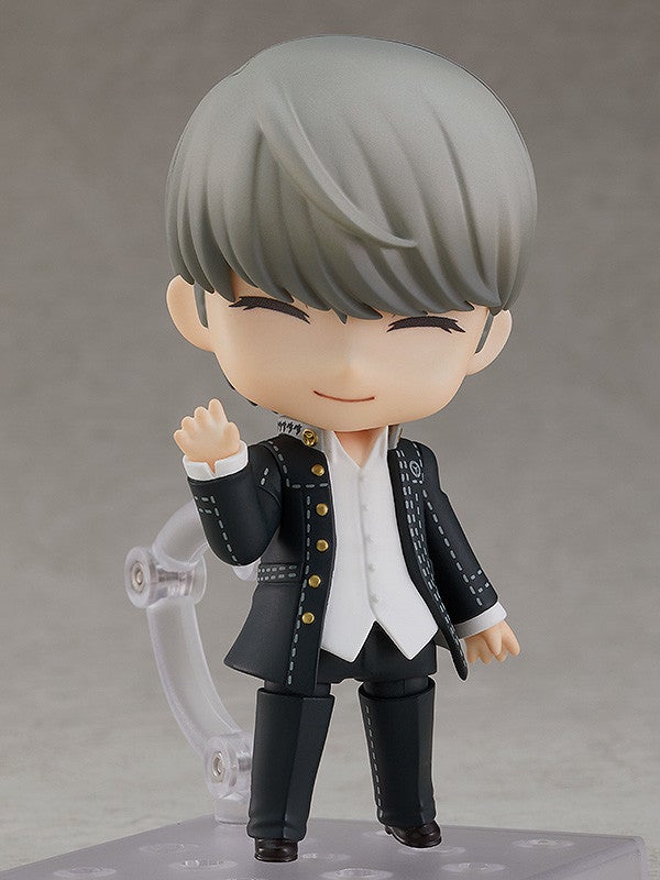 Nendoroid 1607 Persona4 Golden P4G Hero Reissue Action Figure official Good Smile Company product image