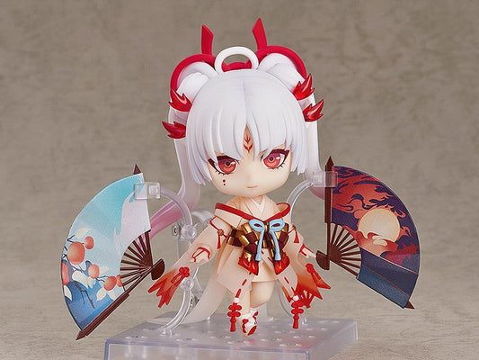 Nendoroid 1608 Onmyoji Shiranui Action Figure official Good Smile Company product image
