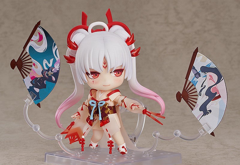 Nendoroid 1608 Onmyoji Shiranui Action Figure official Good Smile Company product image